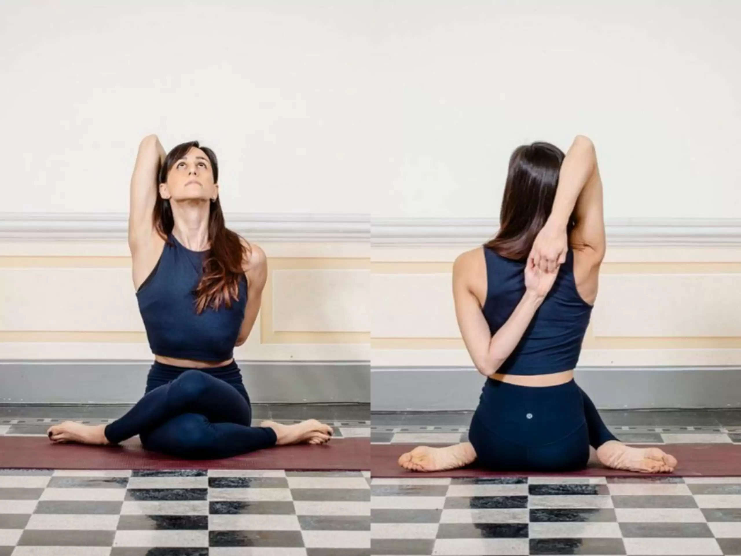 Yoga Benefits: महिलाएं रोज करें सिर्फ 1 आसन, मिलेंगे जबरदस्त फायदे