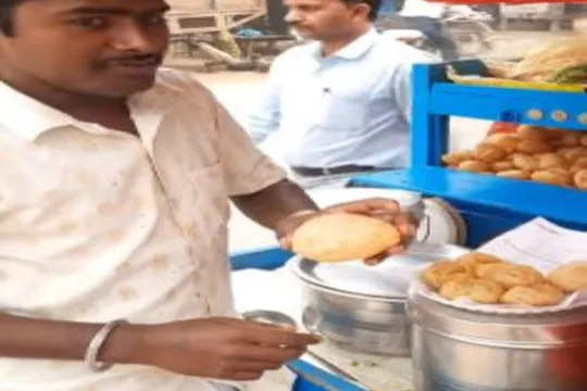 आपको ​भी मिल सकते हैं 1 गोलगप्पा खाने के बदले 500 रुपए, पूरी करनी पड़ेगी बस एक शर्त