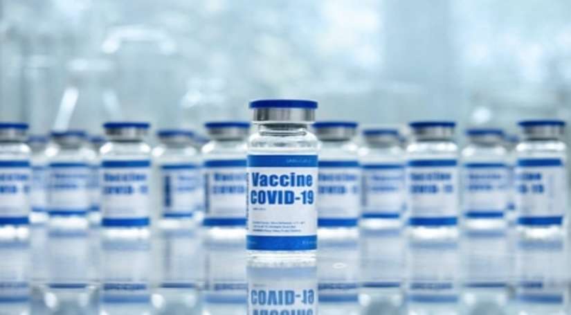 अगले 3 दिनों में राज्यों/केंद्र शासित प्रदेशों में पहुंचेगी The vaccine की 20 लाख से अधिक खुराकें