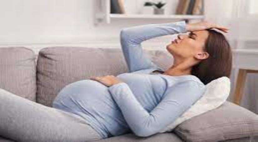 गर्भावस्था के दौरान खाने के बाद गंभीर पेट दर्द? डॉ। साधना काला ने इसके पीछे कारण बताया