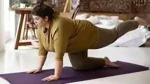  Fitness Tips: प्लस साइज महिलाएं जांघों के फैट को लेकर ना हो परेशान, करें ये एक्सरसाइज