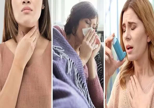 क्या आप भी जानते है सर्दी के मौसम में होने वाली इन चार आम बीमारियां के बारे में, जानिए इनके कारण और इलाज