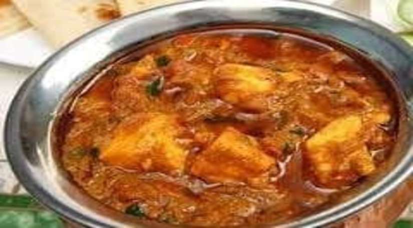 Pyaaz Paneer Recipe: यहां जानिए घर पर कैसे बनाएं यह लाजवाब डिश