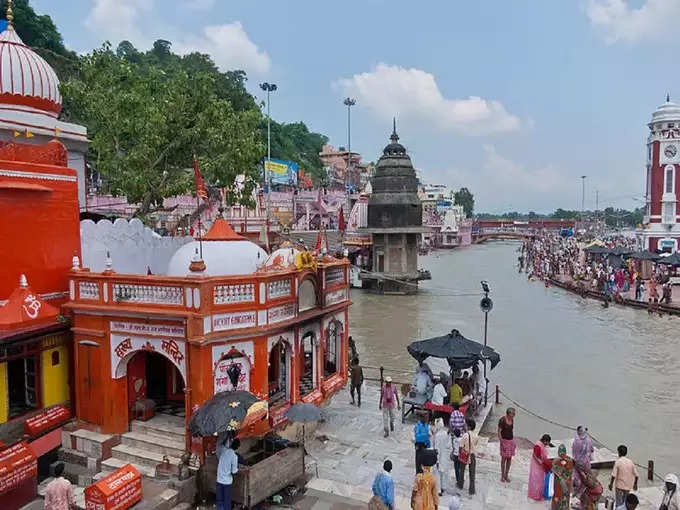 गंगा नदी के किनारे बसे है भारत के ये खुबसूरत शहर, पूरी दुनिया में एक तो अपनी गंगा आरती के लिए है फेमस