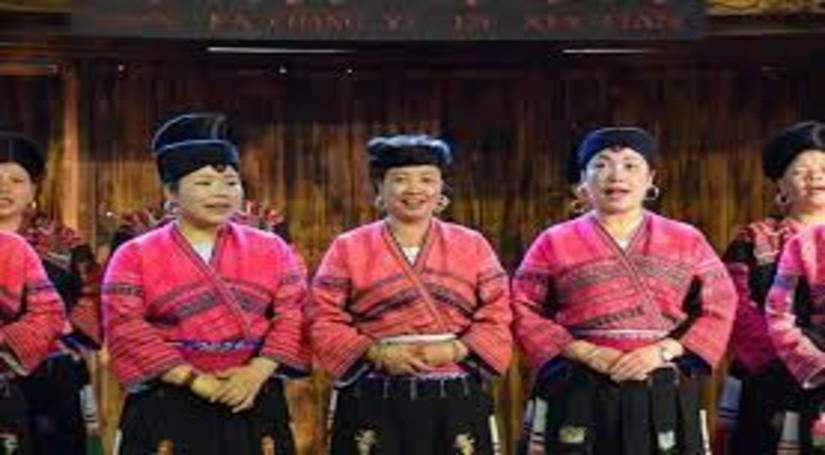 ये हैं दुनिया की सबसे लंबे समय तक जिंदा रहने वाली महिलाओं का गांव, जानिए क्या है इसकी वजह