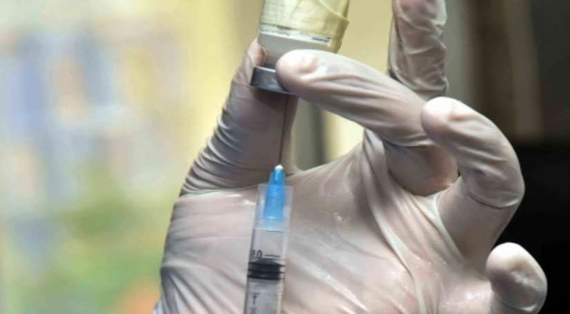 China ने किया बोस्निया और हर्जेगोविनिया को दिया वैक्सीन
