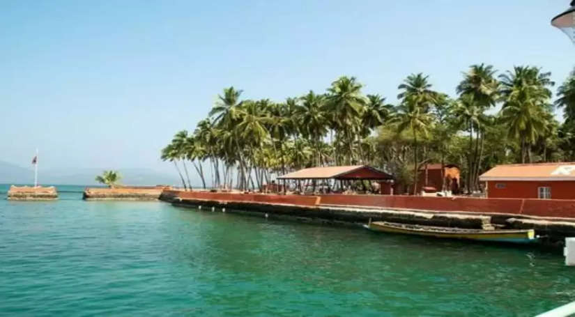 ये है भारत का वो सबसे खूबसूरत और सीक्रेट द्वीप, जहां हिंदुस्तानी बागियों को अंग्रेज करते थे कैद