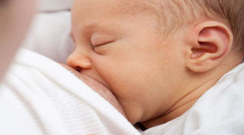 5 स्तनपान की स्थितियाँ जो हर नई माँ को पता होनी चाहिए