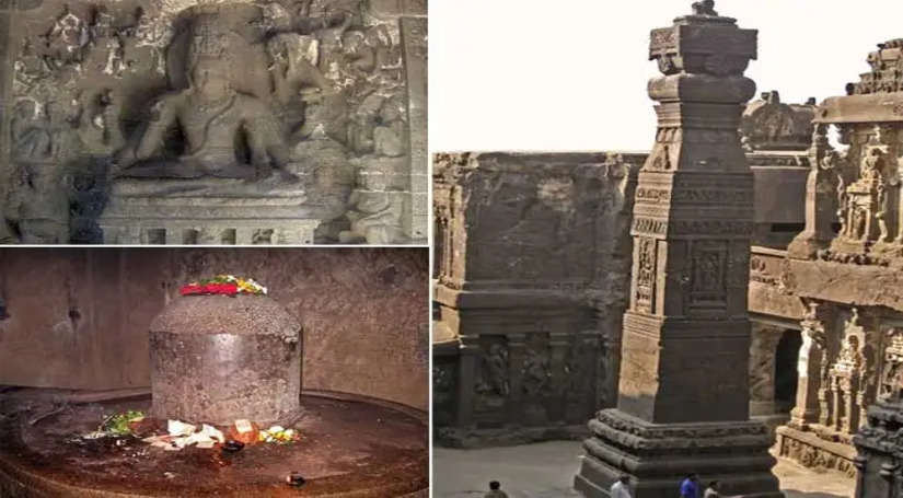 Worlds most mysterious shiv temple 