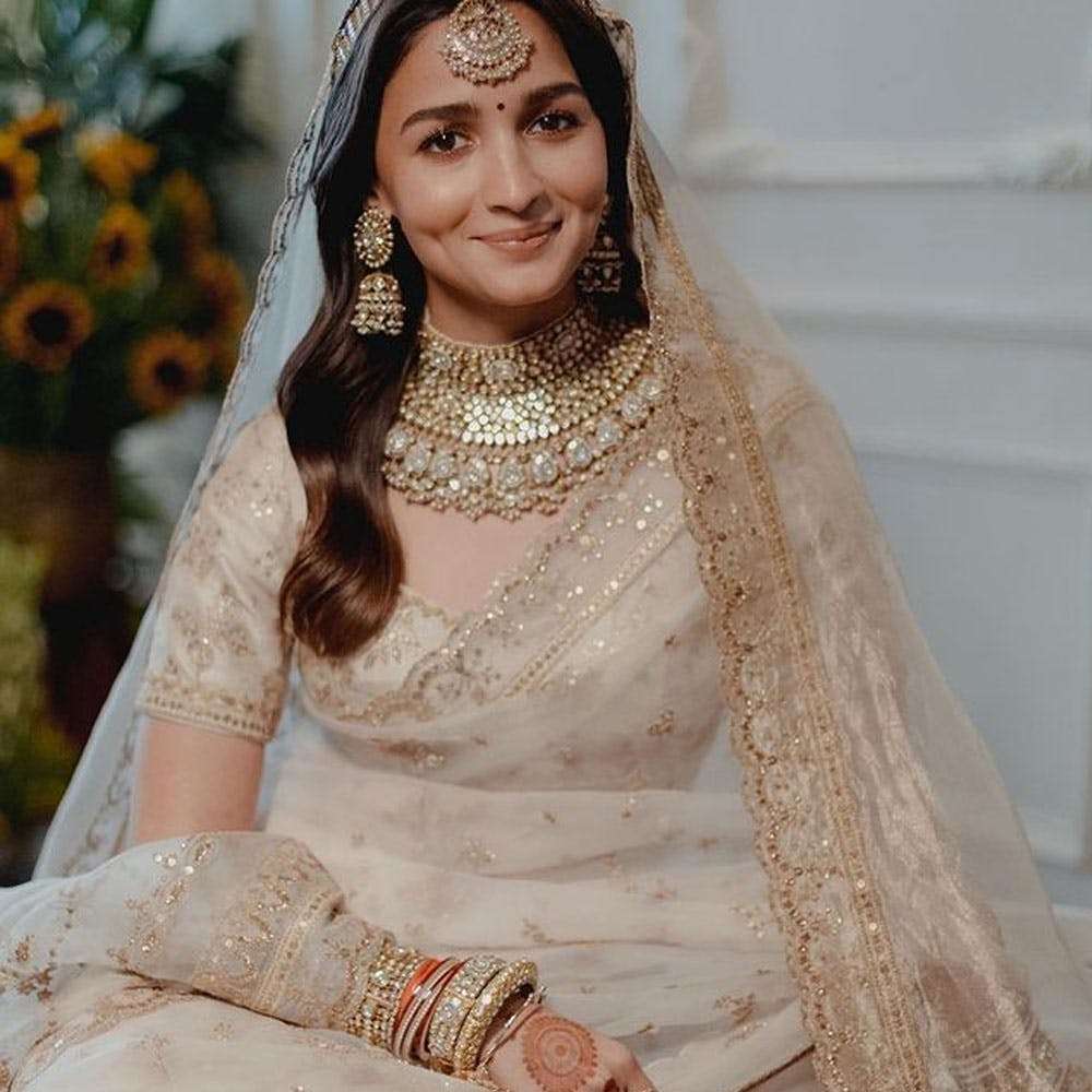 Republic Days Special: शादी में दिखना है Fashionable और गॉर्जियस तो आप भी लें इन Bollywood Actress से लें Insipiration