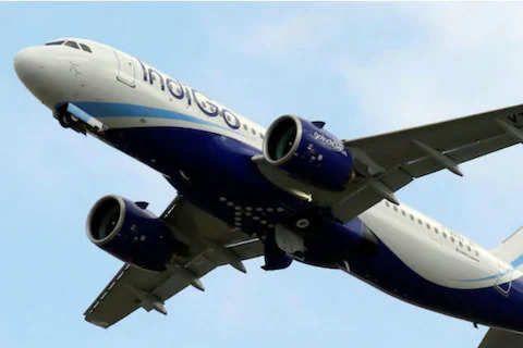 इंडिगो ने इस नई तकनीक के साथ लैंड कराया विमान, ऐसा करने वाला एशिया प्रशांत क्षेत्र का पहला देश बना भारत!