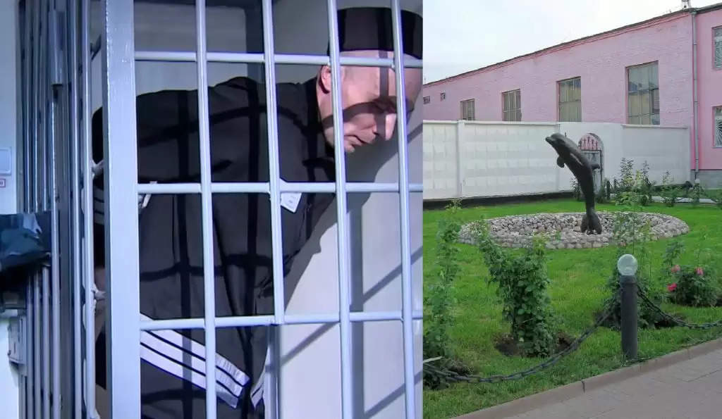 ये है दुनिया की 10 सबसे खतरनाक जेल, जहाँ मरने की भीख मांगते है कैदी