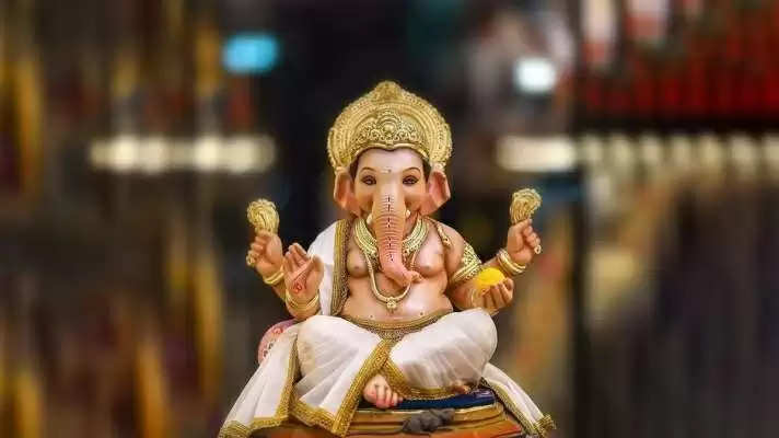 Do not do these things on Wednesday to please lord ganesha