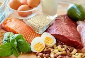 Eggs के अलावा ये  5 शाकाहारी चीजें भी होती हैं Protein की हर कमी पूरा करने में सक्षम
