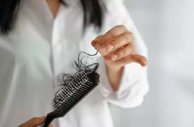 Hair Care: झड़ते बाल बढ़ा रहे है टेंशन तो महंगे शैंपू नहीं सिर्फ ये 4 चीजें कम करेंगी कंट्रोल