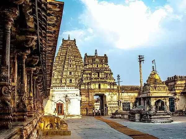 ये है भारत के सबसे रहस्यमय मंदिर, जो अपने अंदर समेटे हुए है कई बड़े राज
