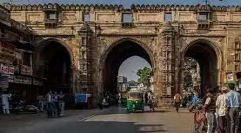 ये हैं भारत के सबसे मशहूर ऐतिहासिक प्रवेश द्वार, जानें इनकी खासियत