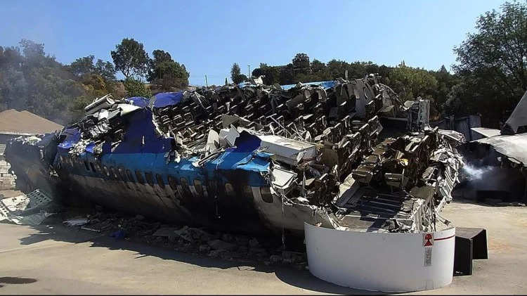 पायलट की इस गलती ने ले ली उड़ान के दौरान 66 लोगों की जान, जांच में हुआ अब बड़ा खुलासा