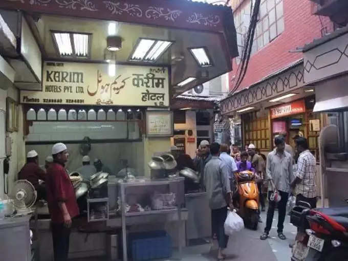 आजादी से पहले के है दिल्ली के ये सबसे पुराने रेस्टोरेंट, तो आजादी के बाद जमाया है कुछ ने अपना सिक्का