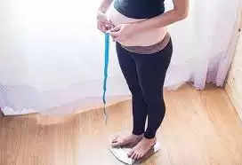 Pregnancy के बाद बढ गया है Weight तो वापस Fat टु Slim होने के लिए Try करें ये वेट Loss Secret