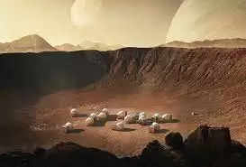 भारतीय वैज्ञानिकों ने बनाई मंगल ग्रह के लिए खास ईंट, सस्ती टेक्नोलॉजी से बनेंगे घर
