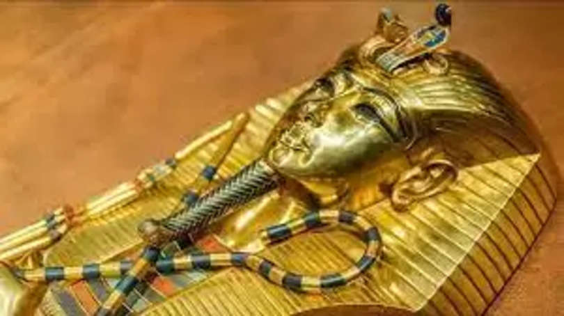 एलियन ने दिया था मिस्र के किंग तुत को ये रहस्यमयी खंजर, जानिए इसके पीछे की क्या है सच्चाई