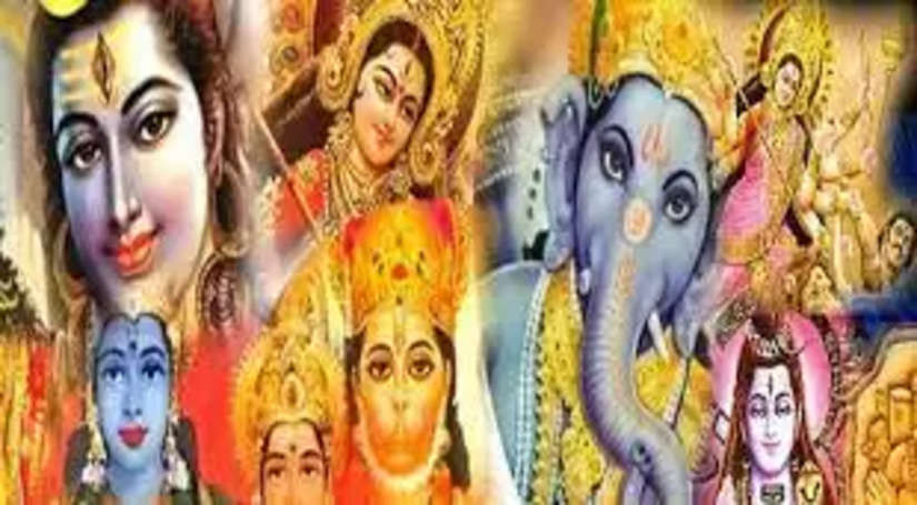 क्या सच में है सनातन धर्म में हैं 33 करोड़ देवी-देवता? शख्स ने बताई क्या है इस मान्यता की सच्चाई, वायरल हो रहा वीडियो