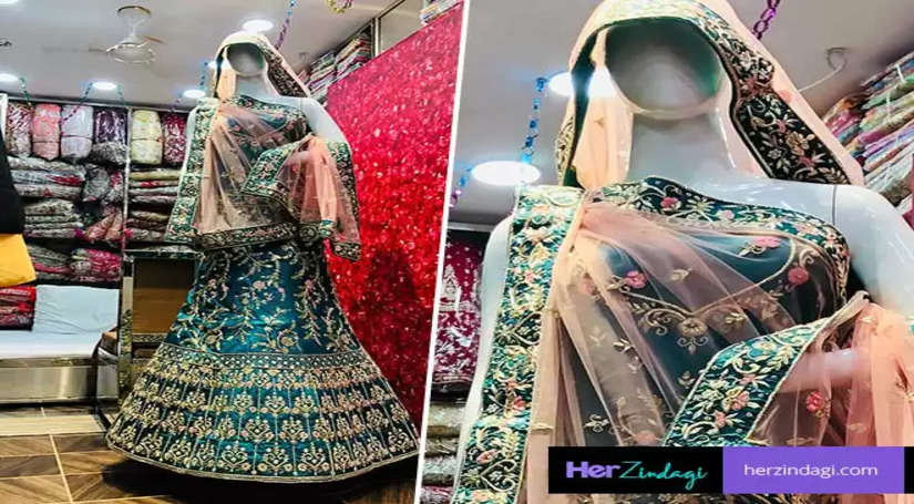  कानपुर की इन मार्केट्स से करें शादी की सस्‍ती शॉपिंग