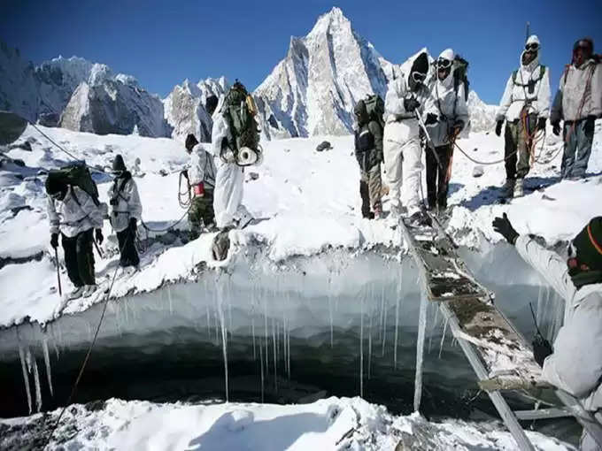 Siachen Glacier के वो डरावने सच जिन्हें जाने के बाद आप Indian Army पर करने लगेंगे और गर्व