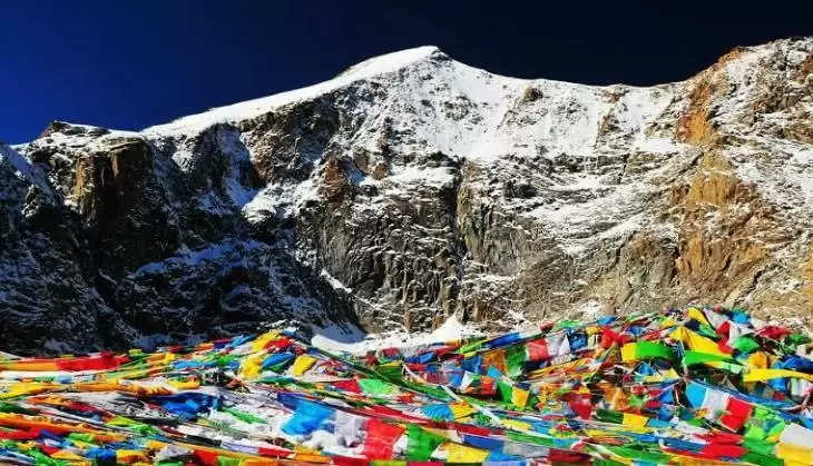 Mystry Hill: अनगिनत रहस्यो का भंडार है तिब्बत के पहाड़, आज तक कोई नहीं लगा पाया इनका पता