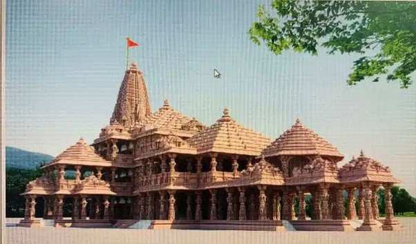 अयोध्या में यहां आज भी दामाद की तरह  पूजे जाते हैं राम, भोग के समय महिलाये सुनती है गाली, क्या आप जानते हैं वह जगह?