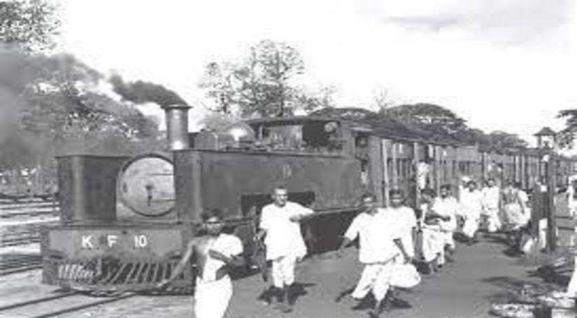 Indian Railways: यह थी भारत की पहली ट्रेन, जानिए भारतीय रेलवे से जुड़े ऐतिहासिक और रोचक तथ्‍य