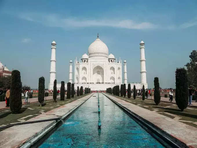 भारत के इन स्मारकों की है सबसे ज्यादा कमाई, पर्यटन से ही हो जाता है लाखों करोड़ों का फायदा