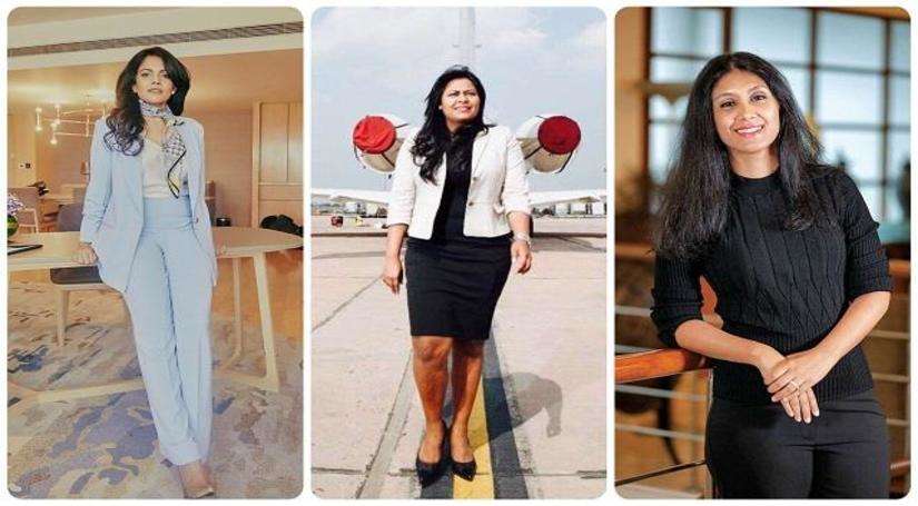 ये है भारत की वो 5 महिलाएं, जिन्‍होंने बिजनेस में बनाया अपना मुकाम, खुद लिखी अपनी कामयाबी की कहानी