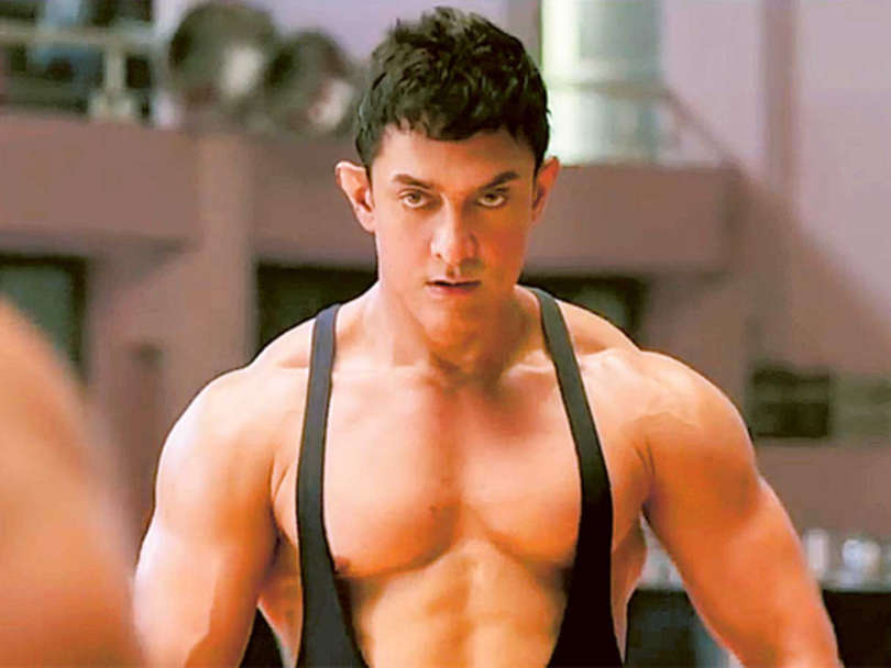 बिना कमरतोड एक्सरसाइज के भी इस रूटीन से खुद को फिट रखते है आमिर खान