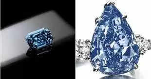 ये है दुनिया का सबसे बड़ा हीरा, चार अरब रुपये में किया गया नीलाम, जानिए क्यों है खास