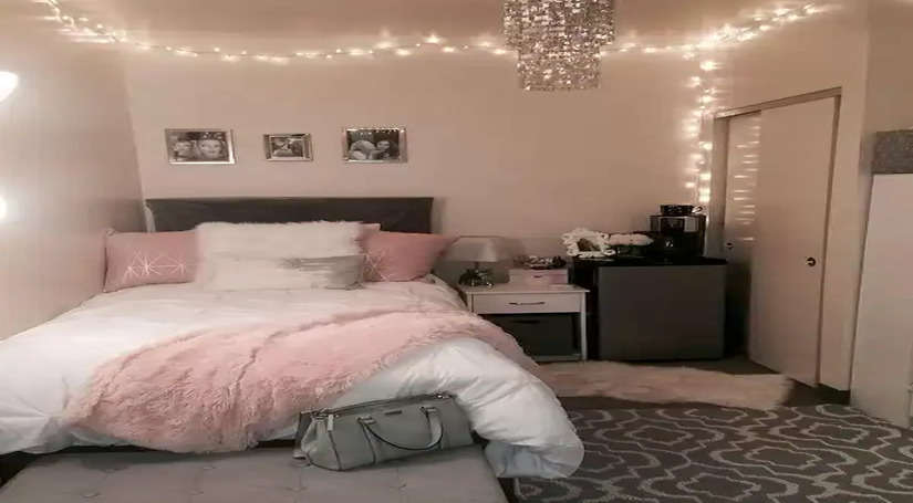 Room Decoration: अगर बने है नये नये मैरीड कपल, इस अंदाज में सजाएं शादी के बाद अपना ड्रीम Bedroom