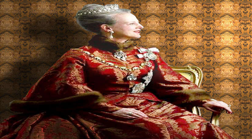 डेनमार्क पर 52 साल तक राज करने वाली Queen Margrethe छोडने जा रही है अपनी राजगद्दी, ​जानिए कौन होगा नया उत्तराधिकारी