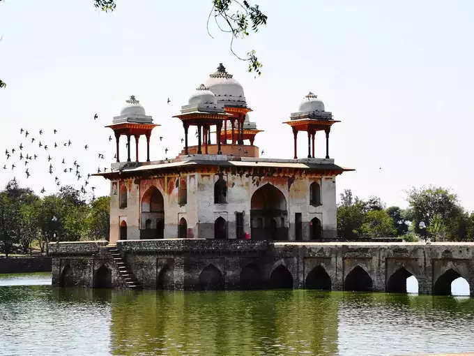 दुनिया छोडो और देखो Haryana के 5 सबसे खुबसूरत अजूबे, जिन्हे नहीं देखा तो फिर क्या देखा