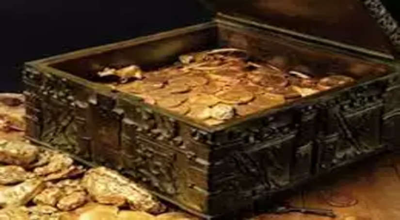 यहां आज भी दफन है खरबों रुपये का रहस्यमयी खजाना, द्वितीय विश्व युद्ध से जुड़ा है इसका रहस्य