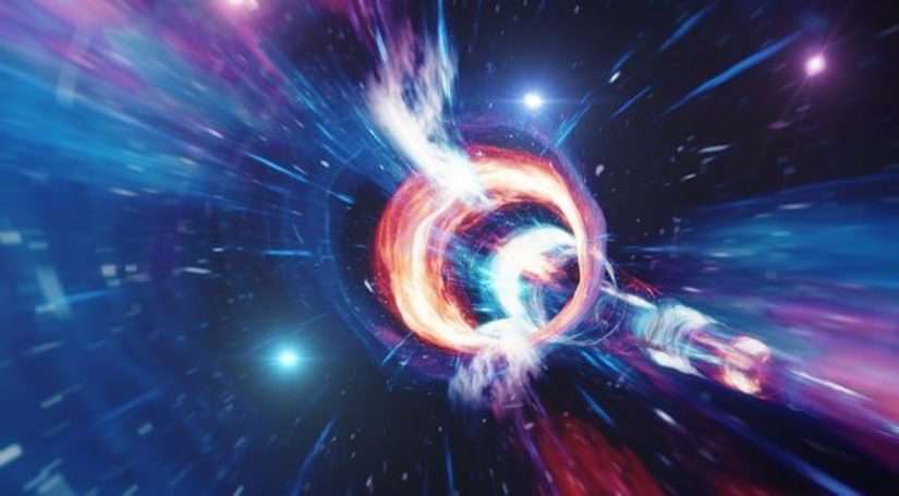 अब इंसान भी कर सकेंगे 'शक्तिमान' की तरह 'Time Travel', NASA ने बताया कैसे मिलेगी सुपर पावर्स