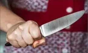 It's time to kill का पहले लिख कर छोड़ा नोट,  फिर मारा पति को 2 बार चाकू, जानें कातिल पत्नी का खौफनाक सच