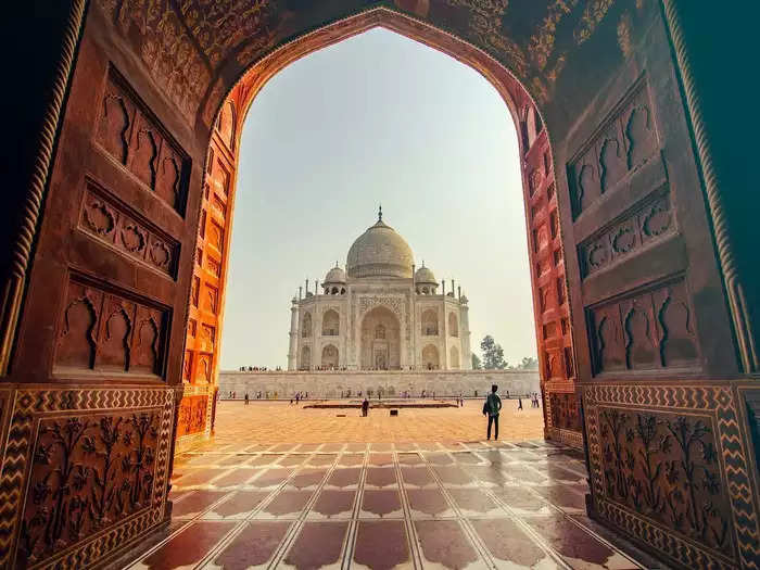 क्या आप जानते है ताजमहल के 22 बंद कमरों में छिपे कई अहम राज, जानिए क्या है इन बंद दरवाजों की कहानी
