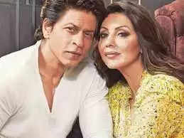 जब Gauri Khan ने शाहरुख खान की अजीब डिमाडों से तंग आकर छोड दिया था एक्टर का साथ
