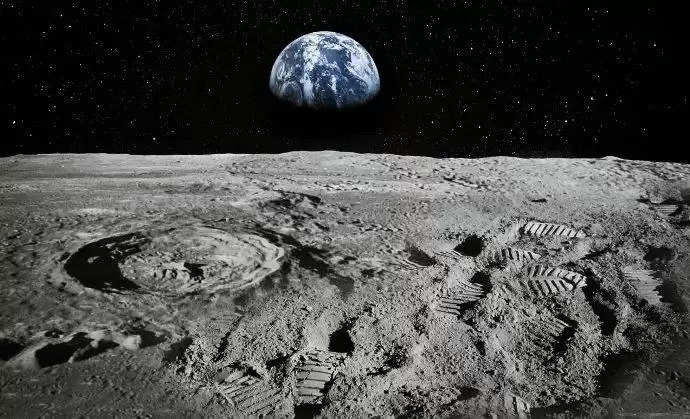 अमेरिका ने बनाई थी चांद पर परमाणु विस्फोट करने की योजना, मिलती सफलता तो पृथ्वी से नजर आता भयंकर नजारा