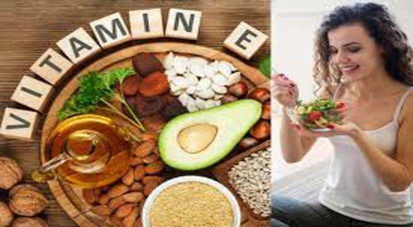 यहाँ 7 विटामिन ई से भरपूर खाद्य पदार्थ हैं जिन्हें आप अपने आहार में शामिल कर सकते हैं, पढ़ें विटामिन ई के स्वास्थ्य लाभ