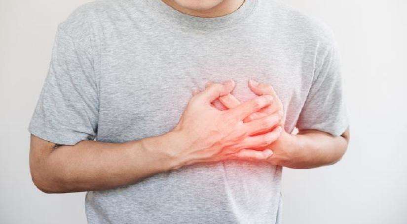 ये आदतें आपको बना सकती है Heart Patients, अभी से कर लें तौबा नहीं तो पडेगा पछताना