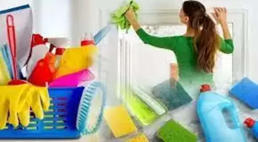 घर की साफ-सफाई को दिवाली पर आसान बना सकते हैं कुछ टिप्‍स