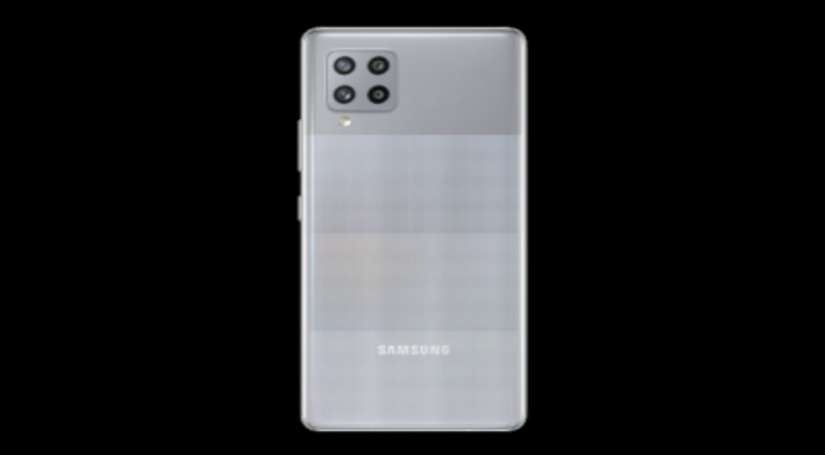Samsung ने भारत में 5जी गैलेक्सी एम42 स्मार्टफोन लॉन्च किया