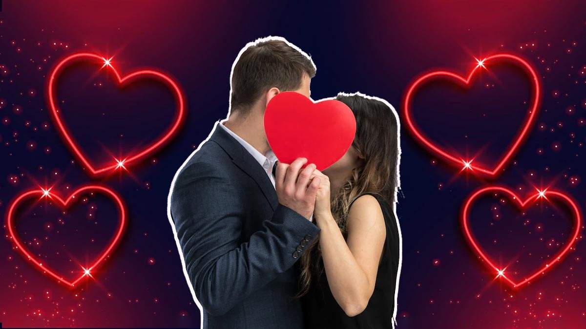 Kiss Day 2022: किस डे पर करें अपने साथी को करें इंप्रेस, सेलिब्रेशन के लिए अपनाएं ये खास तरीके